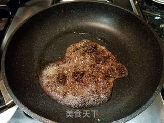 鸡丝虾仁炒面的做法步骤:9