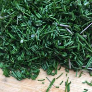 “野菜”野葱千层羊肉饼的做法步骤:13