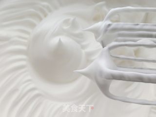祝寿生日蛋糕的做法步骤:4