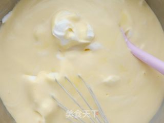 祝寿生日蛋糕的做法步骤:6