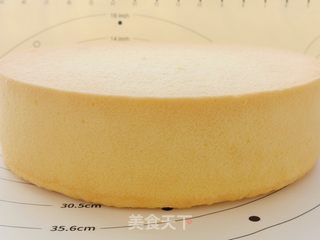 祝寿生日蛋糕的做法步骤:8
