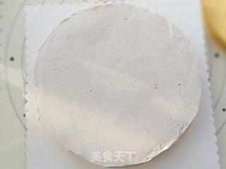 祝寿生日蛋糕的做法步骤:10