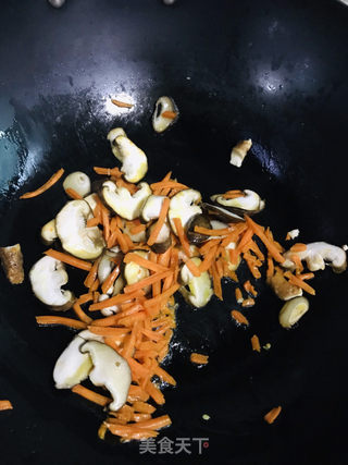 鲜肉云吞“野菜”的做法步骤:12