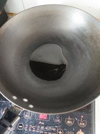 “春食野菜香”:春笋香菇肉酱拌面的做法步骤:4