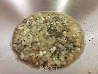 法式白葡萄酒贻贝的做法步骤:6