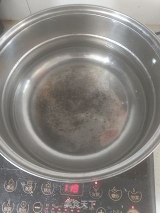 “春食野菜香”:春笋香菇肉酱拌面的做法步骤:9