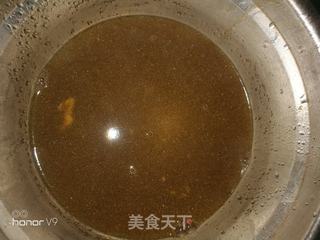 鸡肉豆角焖面的做法步骤:9
