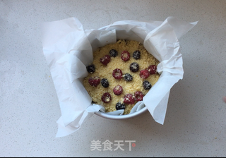 浆果妙芙的做法步骤:13