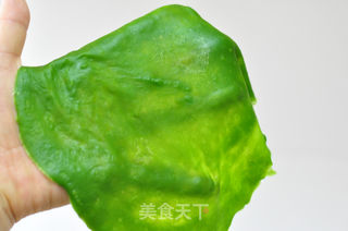 彩色薄饼的做法步骤:6