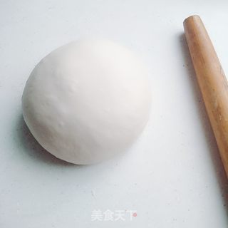 葱花卷的做法步骤:3