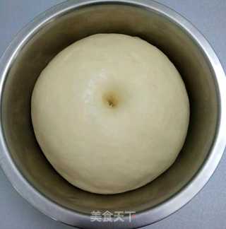 葱花卷的做法步骤:4