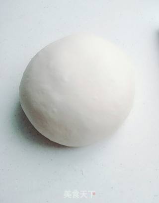 葱花卷的做法步骤:6