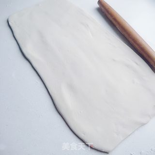 葱花卷的做法步骤:9