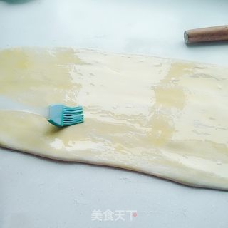 葱花卷的做法步骤:10