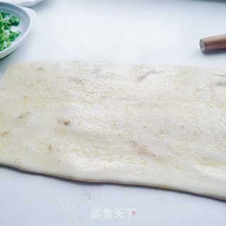 葱花卷的做法步骤:11