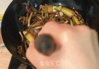 这么做的葱油拌面才好吃呢~的做法步骤:6