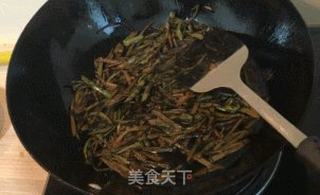 这么做的葱油拌面才好吃呢~的做法步骤:8