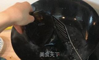这么做的葱油拌面才好吃呢~的做法步骤:9