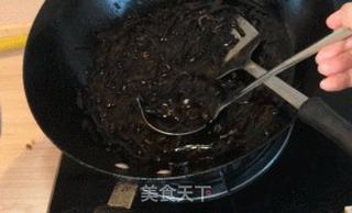 这么做的葱油拌面才好吃呢~的做法步骤:11