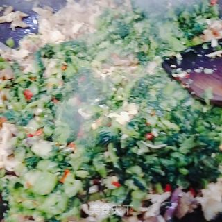 艾米果馅料的做法步骤:7