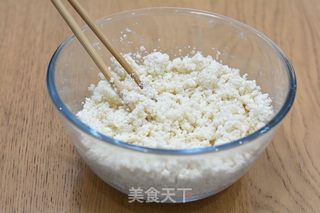 蒸薄饼的做法步骤：2