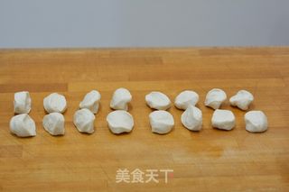蒸薄饼的做法步骤：5
