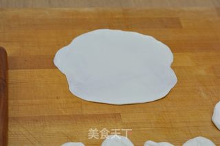 蒸薄饼的做法步骤：7