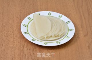 蒸薄饼的做法步骤：10