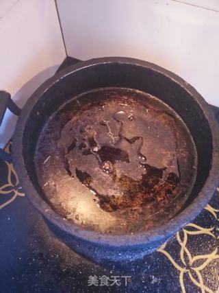 鸡蛋葱花千层饼的做法步骤:11
