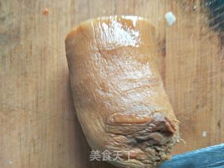 油淋鲫鱼的做法步骤:2