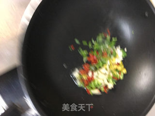 酸汤肥牛的做法步骤：7