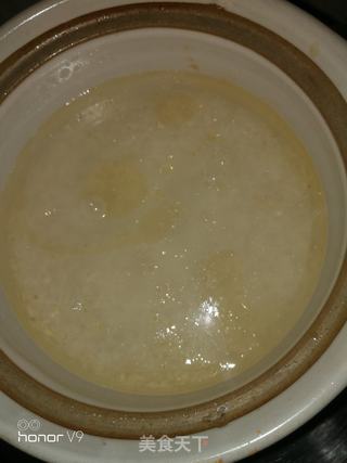双味煲仔饭的做法步骤:5