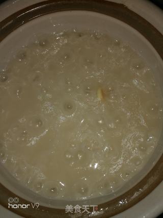 双味煲仔饭的做法步骤:8