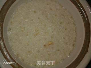 双味煲仔饭的做法步骤:9