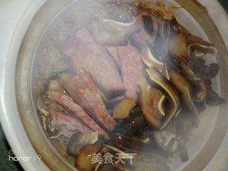 双味煲仔饭的做法步骤:14