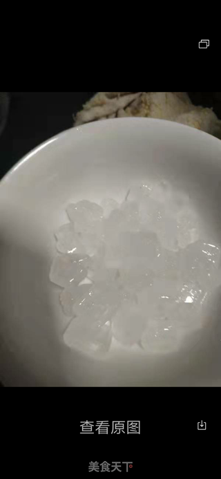 柚皮糖的做法步骤:4