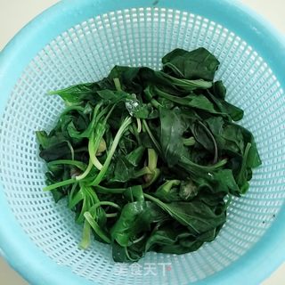太极羹的做法步骤:3