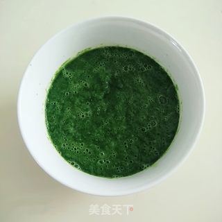 太极羹的做法步骤:4
