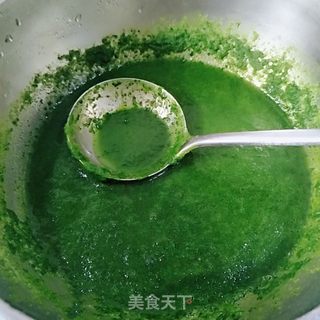 太极羹的做法步骤:6