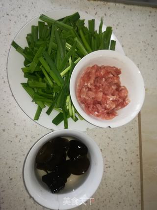 春饼的做法步骤:5