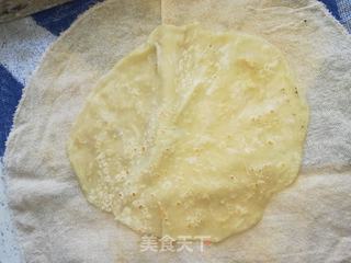 春饼的做法步骤:4