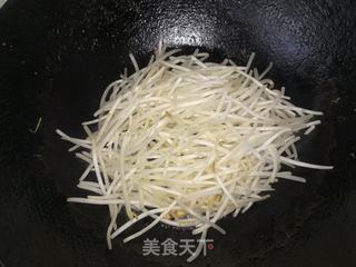 春饼的做法步骤:12
