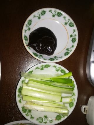 春饼的做法步骤:14