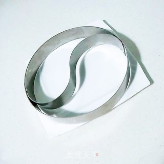 太极羹的做法步骤:8