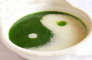 太极羹的做法步骤:9