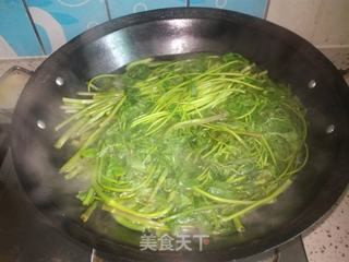 野菜一一野芹菜饺子的做法步骤：2