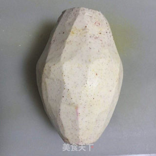 香芋西米露的做法步骤:2