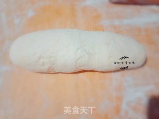 粗粮小花卷的做法步骤:2