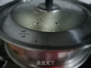 粗粮小花卷的做法步骤:10