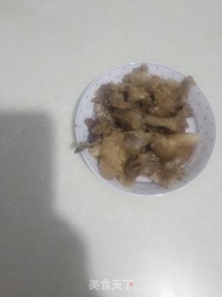 麦仁粥的做法步骤:2